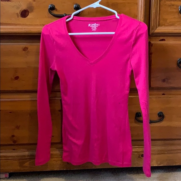 Long sleeve t shirt - Picture 1 of 1